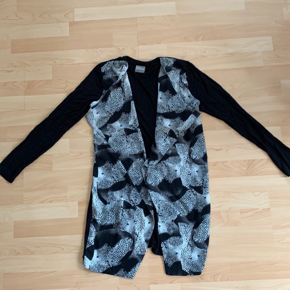 Vero Moda Long cardigan - Picture 4 of 5